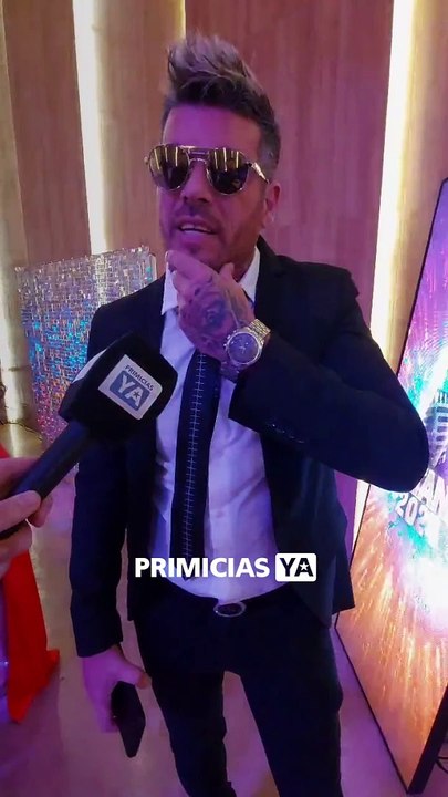 Cristian U - Primicias Ya