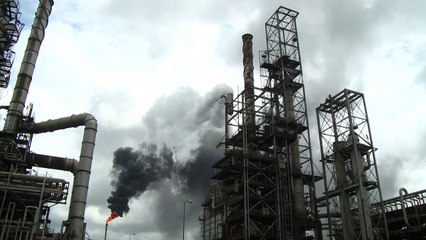 Opep diz que abandono dos combustíveis fósseis é 'fantasia'