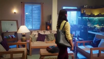 مسلسل وتبقى ليلة الحلقة 38 مدبلج