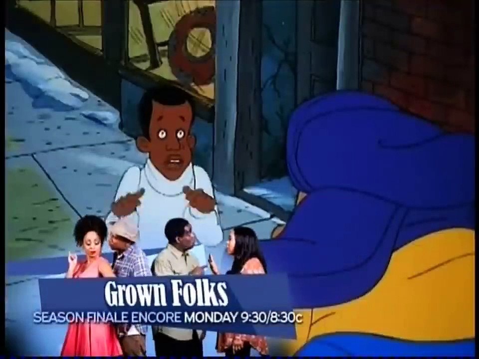 Fat Albert Christmas Special (1977)