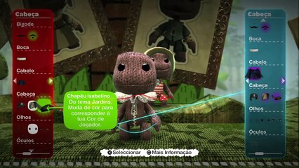 LittleBigPlanet online multiplayer - ps3