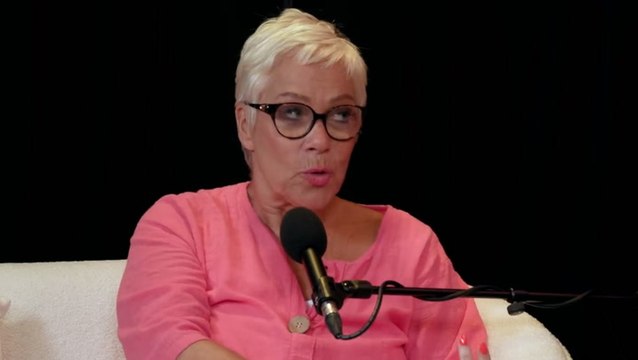 Denise Welch makes admission about younger Loose Women co-stars after on-air disagreements