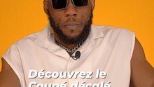 Découvrez le Coupé décalé "Évolution" avec GOGETHA #shorts