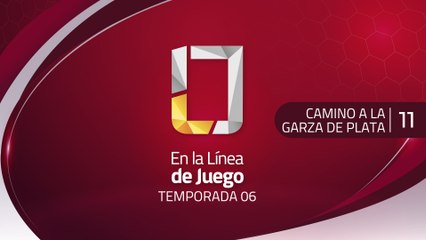 11 CAMINO A LA GARZA DE PLATA