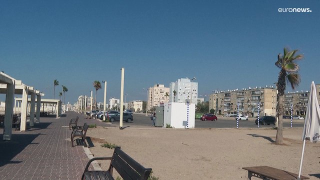 أصوات من حيفا: الإحباط والخوف يتصدران المشهد في ظل المواجهات مع حزب الله