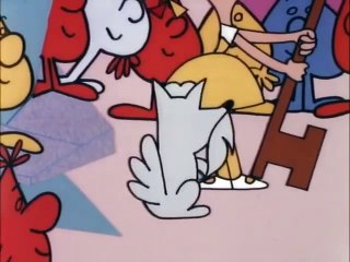 Return To Oz Television Special (1964)