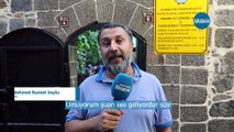 Diyarbakır’daki tarihi sokaktan 5 bin yıllık geleneğin sesi yükseliyor