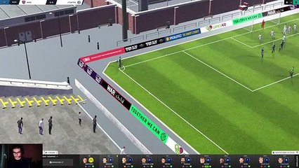 Carrière  avec  Utsiktens BK Saison 2 Episode 3 la suite