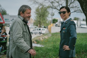 Cuando Nadie Nos Ve - Teaser Trailer