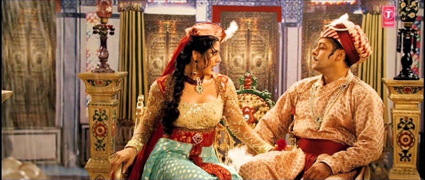 Character Dheela (Full Song) Ready I Salman Khan I Zarine Khan | Pritam