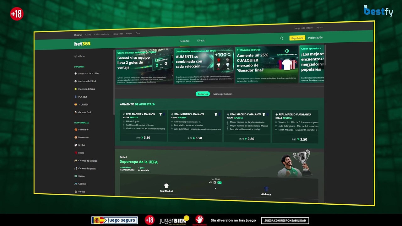 Apuestas Sport nos deja las mejores cuotas del Peñarol vs Flamengo