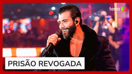 Justiça revoga ordem de prisão contra Gusttavo Lima