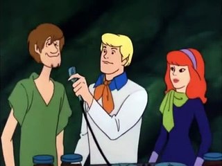 Scooby Doo Where Are You! 4 4   Mine Your Own Business