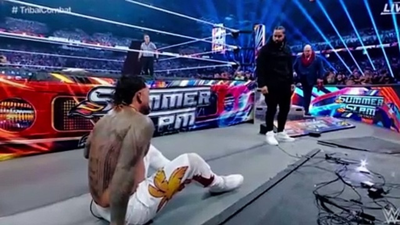 What Jey Uso Winning The IC Title Means For The Future of The WWE