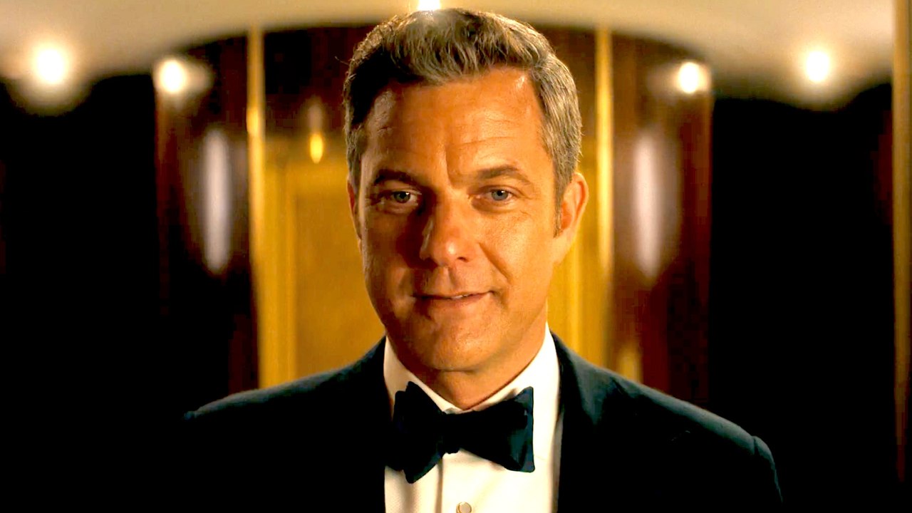 Joshua Jackson Has Your Inside Look at ABC’s Doctor Odyssey