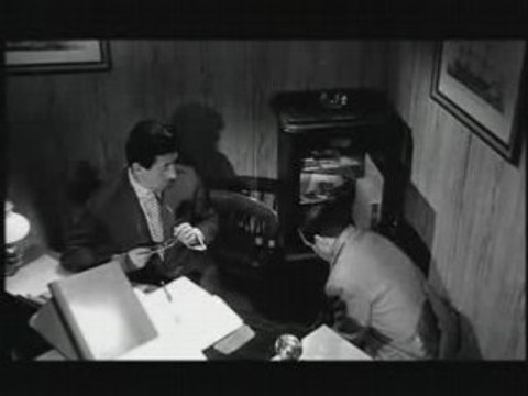 Les tontons flingueurs bande-annonce