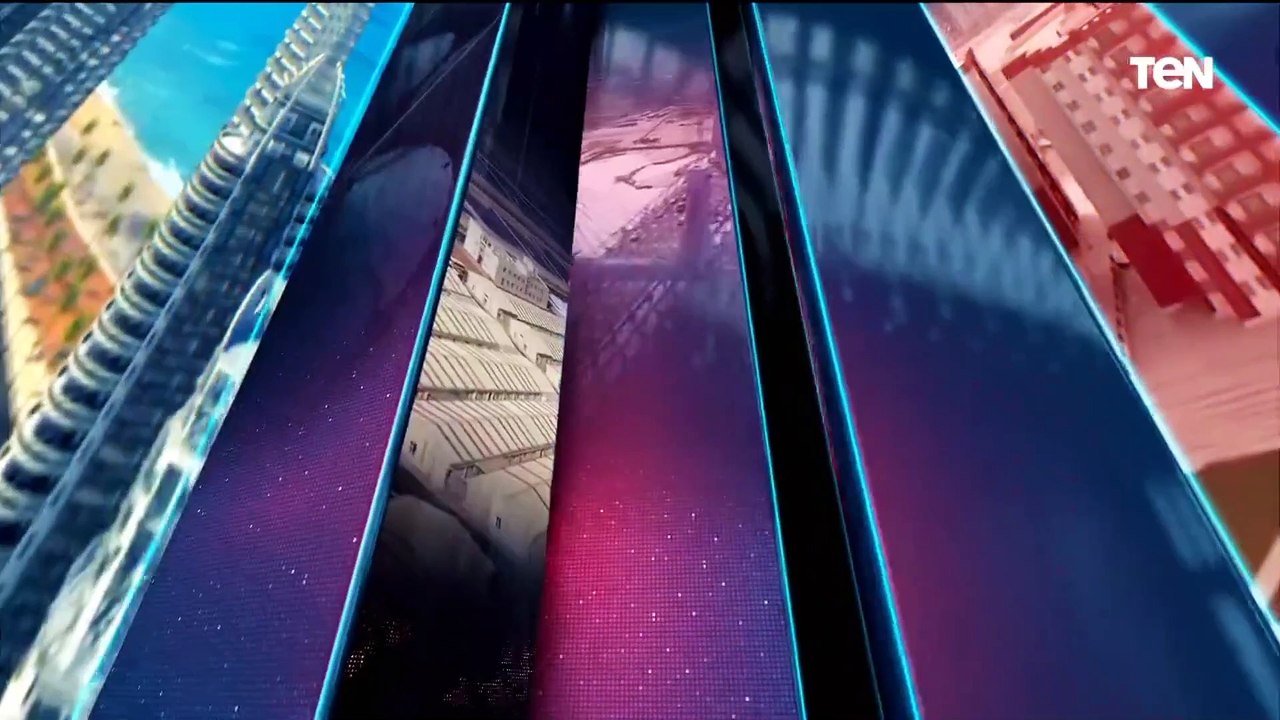 اتساع دائرة الصراع في الشرق الأوسط مع الكاتب الصحفي الكبير أسامة سرايا