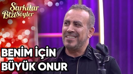 Bu Büyük Bir Onur | Şarkılar Bizi Söyler 10. Bölüm