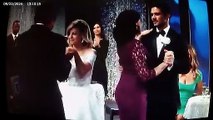General Hospital GH 1-19-17 Valentin At Nathan & Maxie's Wedding Part 4