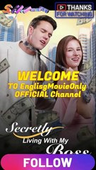 Secretly Living With My Boss-Full Episodes