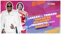 Cantantes de regional lanzan la canción 'Fan de su relación'