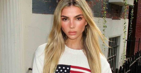 TikTokista on kielletty vaikuttaja, joka mainosti haitallista laihdutussisältöä