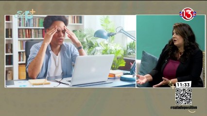 Entrevista - ¿Cómo podemos prevenir las ideaciones suicidas?