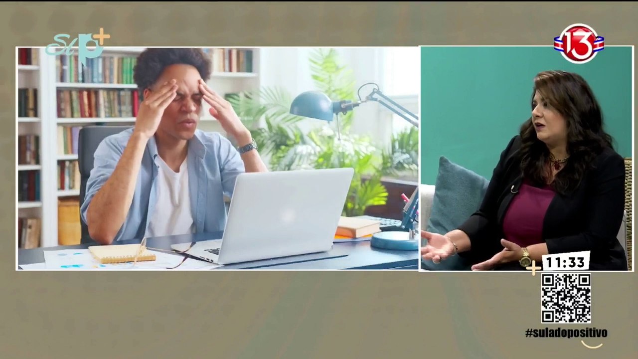 Entrevista - ¿Cómo podemos prevenir las ideaciones suicidas?