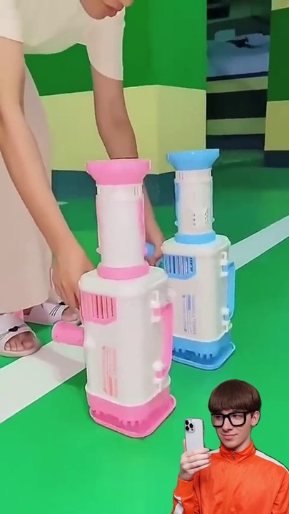 BUBBLE BAZOOKA