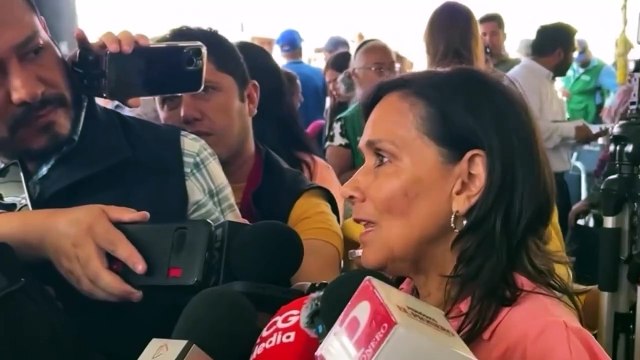 Esperan que se hagan a un lado intereses partidistas por el bienestar de los ciudadanos