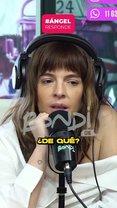 El sorpresivo anuncio sobre la próxima entrega de los premios Martín Fierro