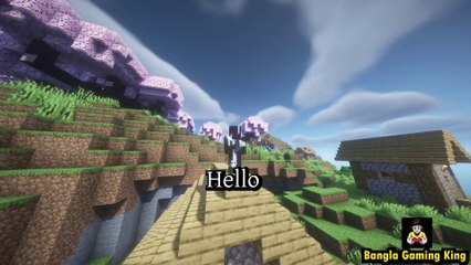 Minecraft Tree House Build In Survival