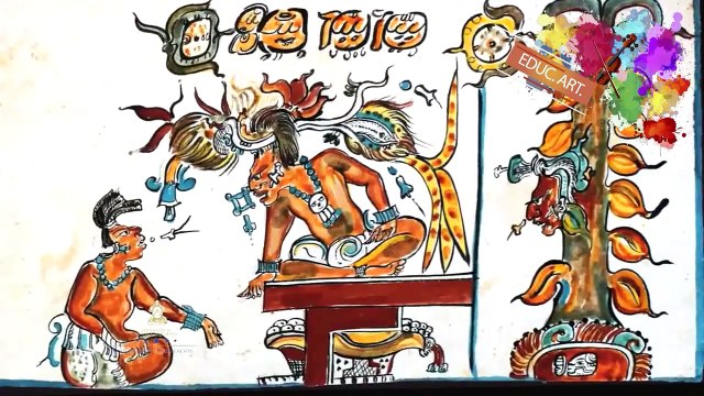 Historia de nuestra música, 8vo Grado Educación Artística