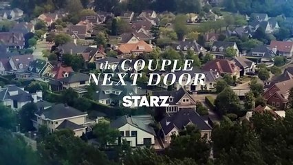 The Couple Next Door 1° Temporada Teaser Oficial