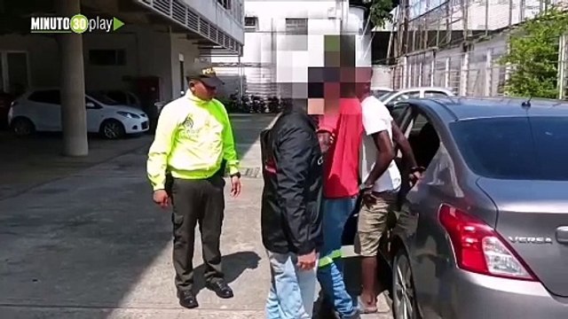 Capturan a cuatro personas por abuso sexual y violencia intrafamiliar en el Valle del Cauca