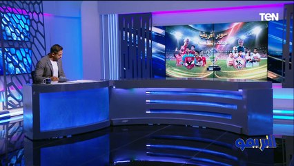 خاص في البريمو.. الأهلي ينوي ان يستغل هذه الثغرة في الزمالك وجلسة بين الشناوي وقمصان بسبب السوبر