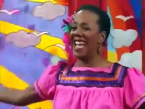 PBS Kids Barney And Friends Good Clean Fun 4x15...mp4