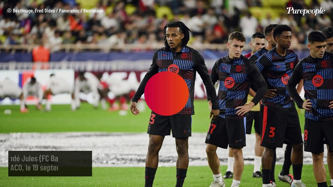 Un shooting surréaliste de Jacquemus avec une star de l'Équipe de France de foot met tout le monde d'accord... même Gigi Hadid !