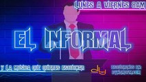 LOS PROGRAMAS EN VIVO EN SEPTIEMBRE