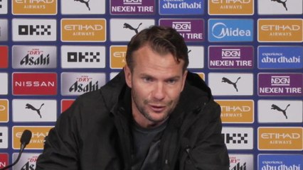 Cleverley Praises Guardiola's Tactics in Manchester City’s Exciting Cup Victory 🏆