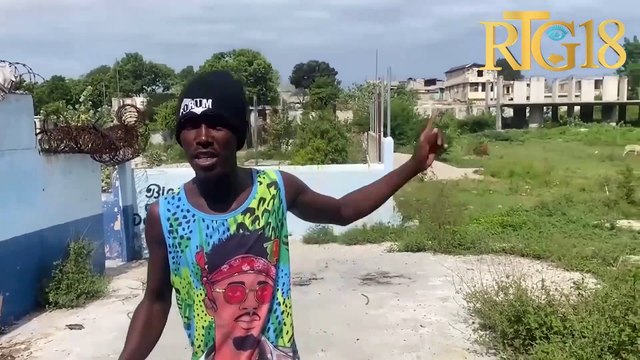 Plizyè sitwayen nan zòn Bel-Air mande leta pran dispozisyon pou louvvri lekòl ki pat fonksyone yo.