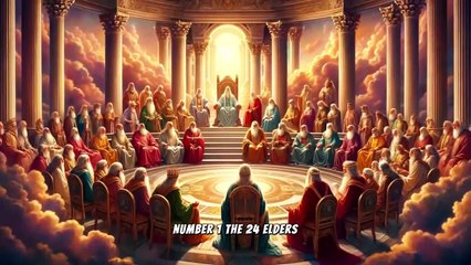The 10 MOST MYSTERIOUS beings in the Bible