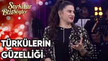 İç Güdülerimizi Harekete Geçiren Türküler Var | Şarkılar Bizi Söyler 10. Bölüm