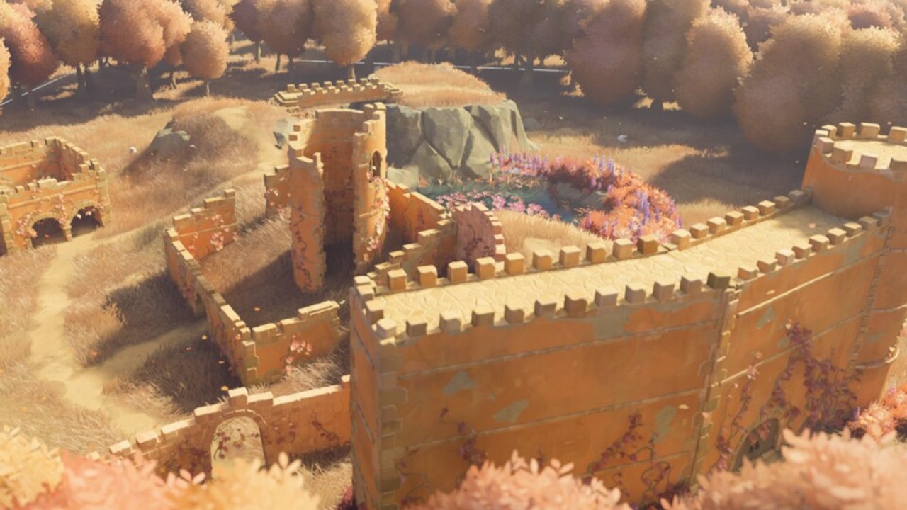 Tiny Glade: Wir zeigen in aller Kürze wichtige Einsteiger-Tipps