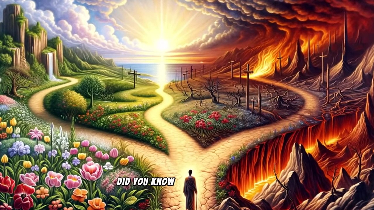 What is HELL REALLY