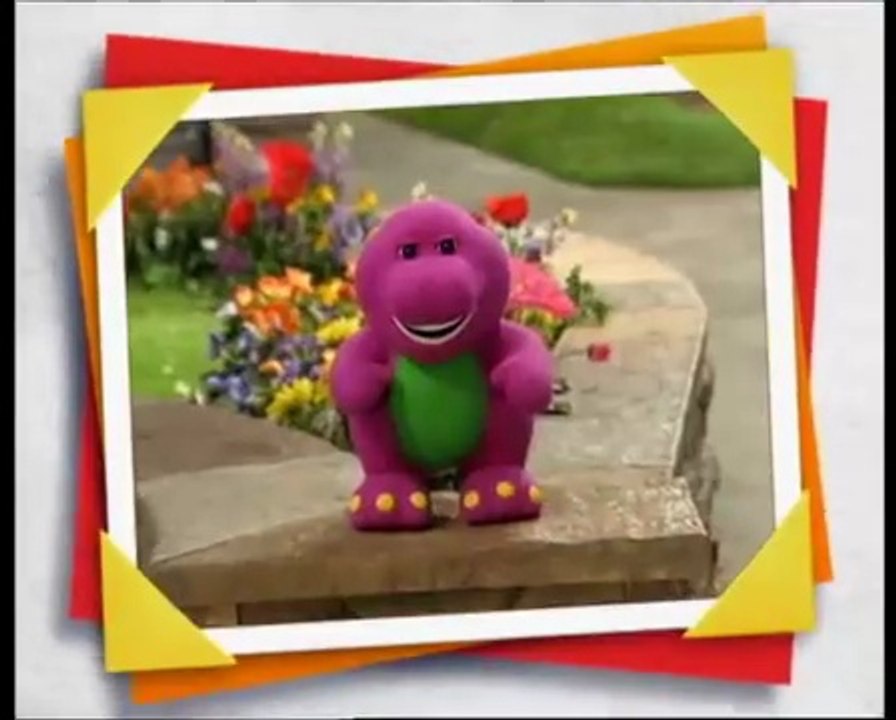 PBS Kids Barney And Friends Let's Make Music 9x3...mp4