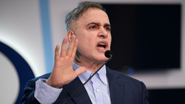 Venezuela solicita a Interpol una orden de arresto contra Milei