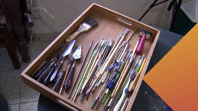 Los diferentes sonidos agudos # 12, 8.º Educación Artística Lección Educativa