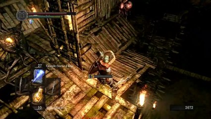 Dark Souls: Prepare to Die Edition online multiplayer - ps3