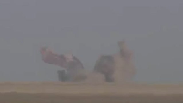 Nasa astronaut Tracy Dyson returns to Earth after travelling 78 million miles in space